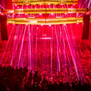 Reverze 2018 | Essence Of Eternity