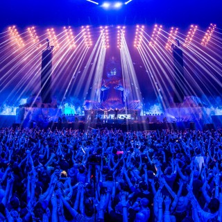 Reverze 2018 | Essence Of Eternity