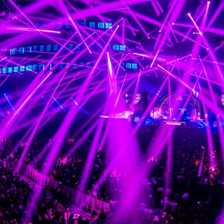 Reverze 2018 | Essence Of Eternity