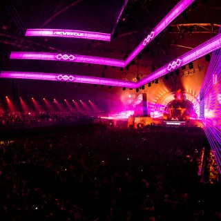 Reverze 2018 | Essence Of Eternity