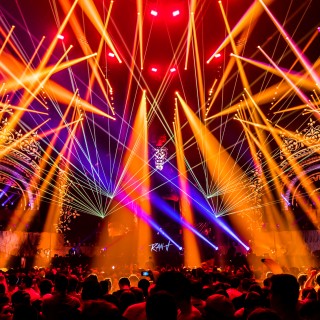 Reverze 2018 | Essence Of Eternity