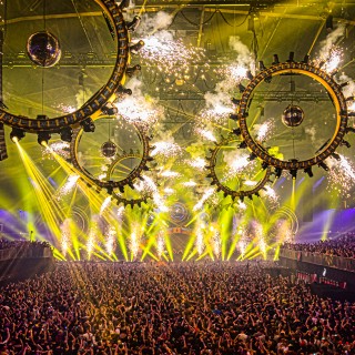 Reverze 2020 | Power Of Perception