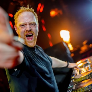 Reverze 2026 | Beyond Boundaries