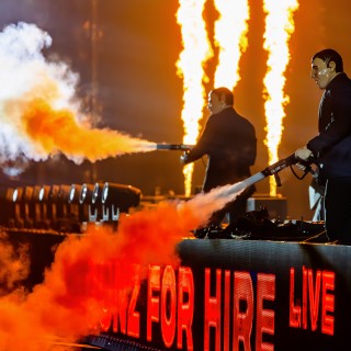 Reverze 2026 | Beyond Boundaries