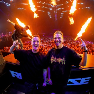 Reverze 2026 | Beyond Boundaries