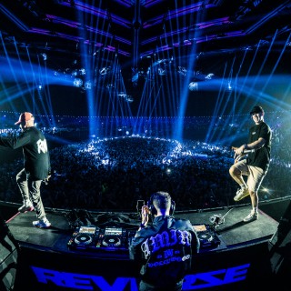 Reverze 2026 | Beyond Boundaries