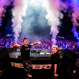 Reverze 2026 | Beyond Boundaries