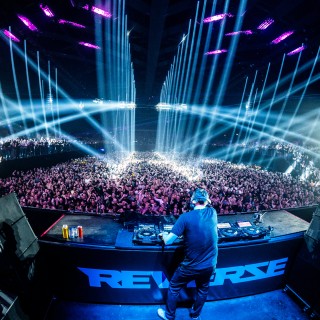 Reverze 2026 | Beyond Boundaries