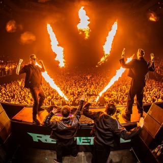 Reverze 2026 | Beyond Boundaries