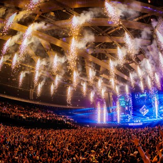 Reverze 2026 | Beyond Boundaries