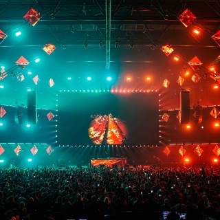 Reverze 2026 | Beyond Boundaries