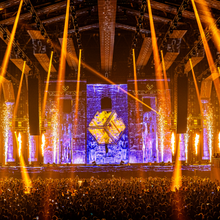 Reverze 2026 | Beyond Boundaries