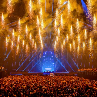 Reverze 2026 | Beyond Boundaries