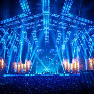 Reverze 2026 | Beyond Boundaries