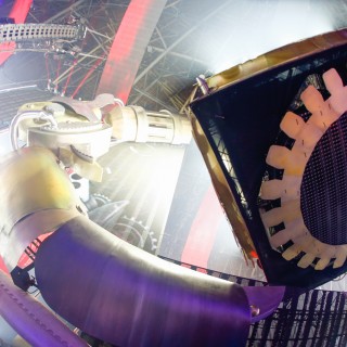 Reverze - Guardians Of Time | Official 2014 Pictures