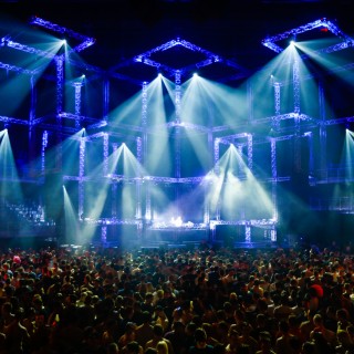 Reverze - Guardians Of Time | Official 2014 Pictures