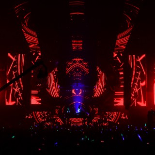 Reverze - Guardians Of Time | Official 2014 Pictures