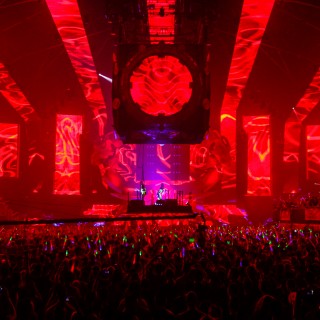 Reverze - Guardians Of Time | Official 2014 Pictures