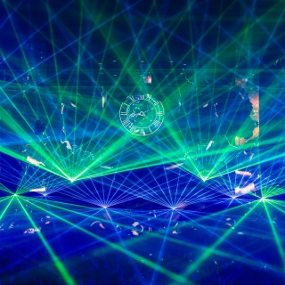 Reverze - Guardians Of Time | Official 2014 Pictures