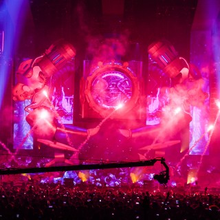 Reverze - Guardians Of Time | Official 2014 Pictures