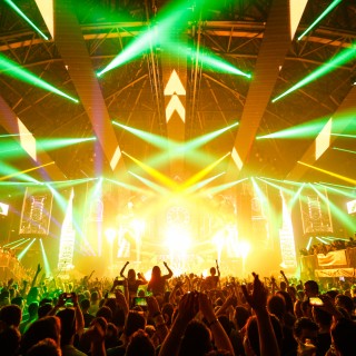 Reverze - Guardians Of Time | Official 2014 Pictures