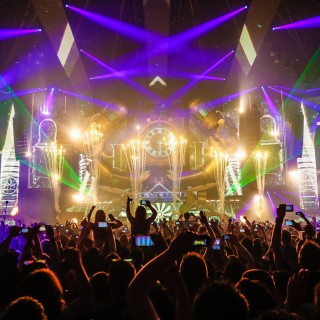 Reverze - Guardians Of Time | Official 2014 Pictures