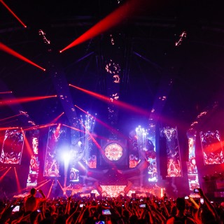 Reverze - Guardians Of Time | Official 2014 Pictures