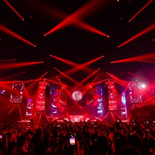 Reverze - Guardians Of Time | Official 2014 Pictures