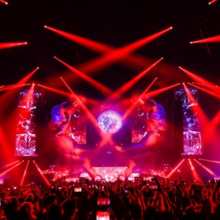Reverze - Guardians Of Time | Official 2014 Pictures