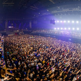 Reverze - Guardians Of Time | Official 2014 Pictures