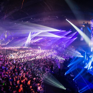 Reverze - Guardians Of Time | Official 2014 Pictures