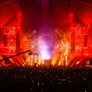 Reverze - Guardians Of Time | Official 2014 Pictures