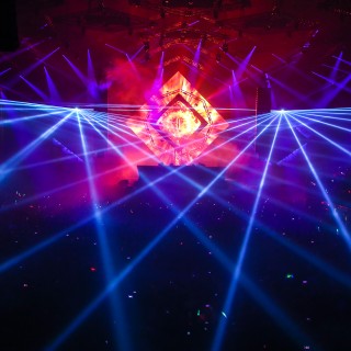 Reverze - Illumination | Official 2015 Pictures