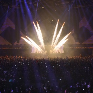 Reverze - Illumination | Official 2015 Pictures