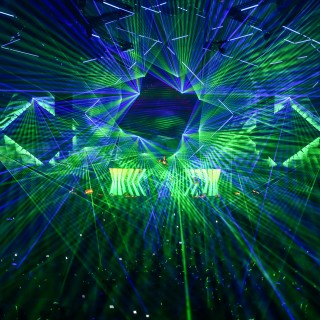 Reverze - Illumination | Official 2015 Pictures