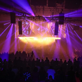 Reverze - Illumination | Official 2015 Pictures