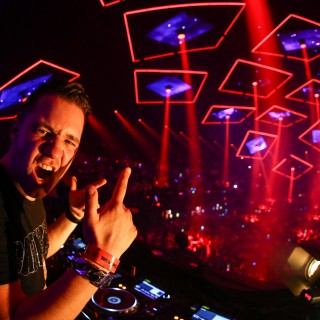 Reverze - Illumination | Official 2015 Pictures