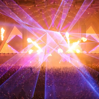 Reverze - Illumination | Official 2015 Pictures