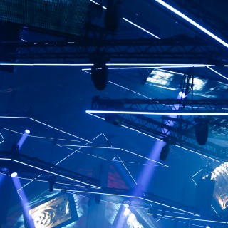 Reverze - Illumination | Official 2015 Pictures