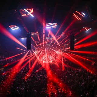 Reverze - Illumination | Official 2015 Pictures