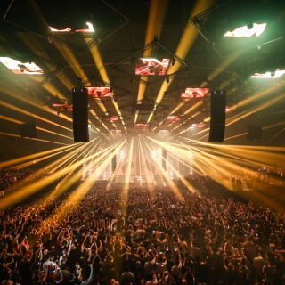 Reverze - Illumination | Official 2015 Pictures