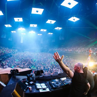 Reverze - Illumination | Official 2015 Pictures