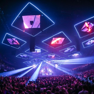 Reverze - Illumination | Official 2015 Pictures