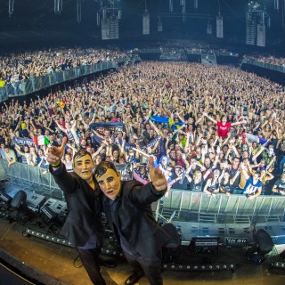 Reverze - Deception | Official 2016 Pictures