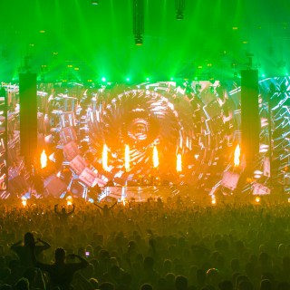 Reverze - Deception | Official 2016 Pictures