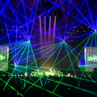 Reverze - Deception | Official 2016 Pictures