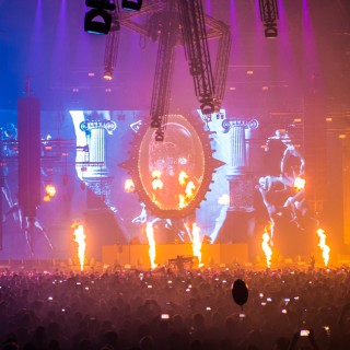 Reverze - Deception | Official 2016 Pictures