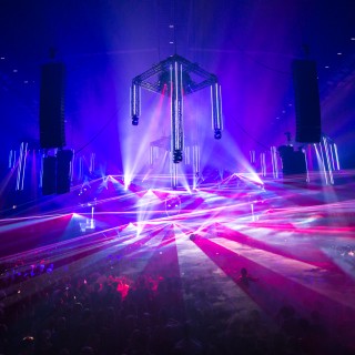 Reverze - Deception | Official 2016 Pictures