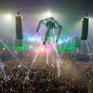 Reverze - Deception | Official 2016 Pictures