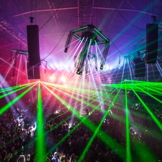 Reverze - Deception | Official 2016 Pictures